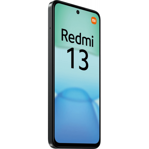 Смартфон Xiaomi Redmi 13 8/256GB, черный (EU)