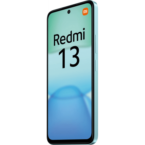 Смартфон Xiaomi Redmi 13 8/128GB, синий (EU)