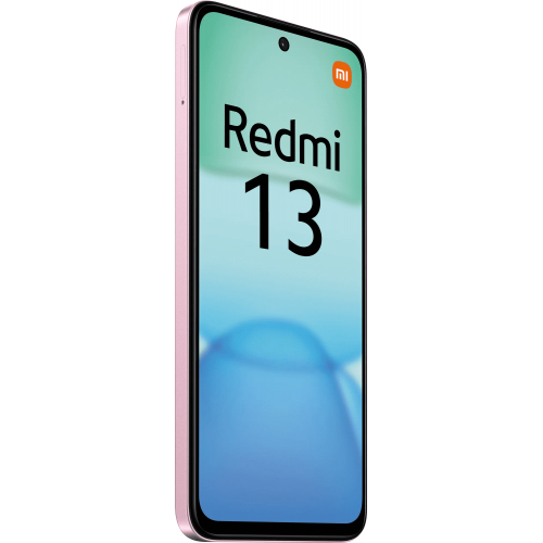 Смартфон Xiaomi Redmi 13 8/256GB, розовый (EU)