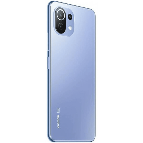 Смартфон Xiaomi 11 Lite 5G NE 8/128GB, синий (EU) по цене 20 500 ₽
