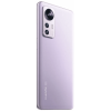 Смартфон Xiaomi 12 12/256GB, фиолетовый (EU) по цене 39 990 ₽