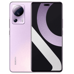 Смартфон Xiaomi 13 Lite 8/128GB, розовый (EU)