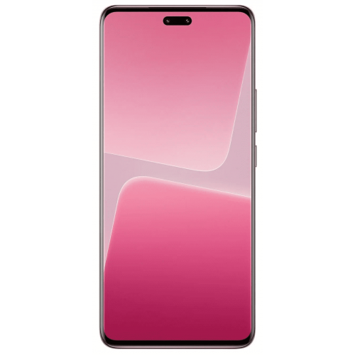 Смартфон Xiaomi 13 Lite 8/256GB, розовый (RU) по цене 30 990 ₽