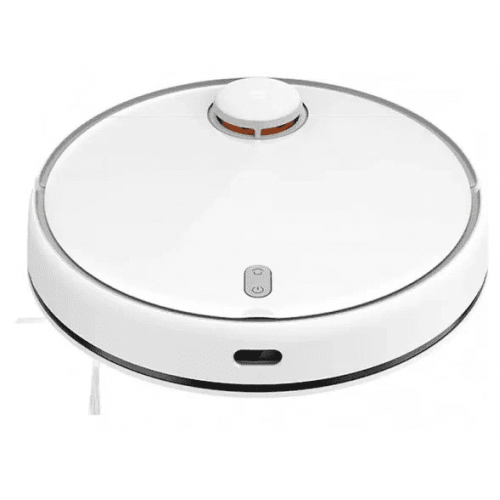 Робот-пылесос Xiaomi Mijia Sweeping Vacuum Cleaner 3C, белый (CN) по цене 14 990 ₽