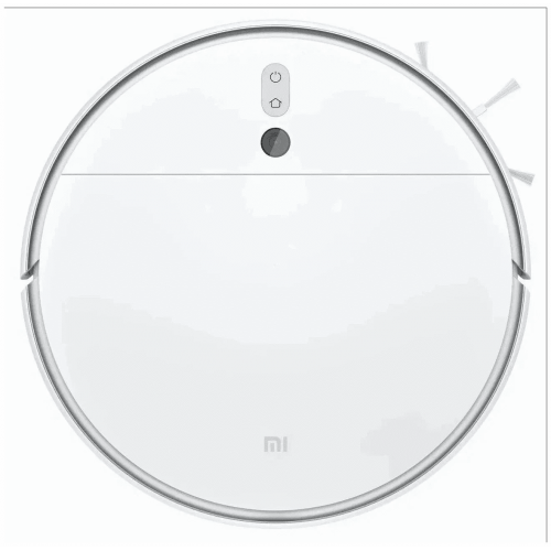 Робот-пылесос Xiaomi Mijia Sweeping Vacuum Cleaner 2C, Белый (CN)