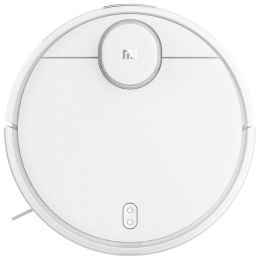 Робот-пылесос Xiaomi Mi Robot Vacuum-Mop 2S, белый (RU)