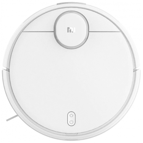 Робот-пылесос Xiaomi Mi Robot Vacuum-Mop 2S, белый (RU)