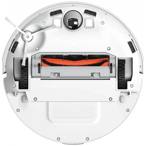 Робот-пылесос Xiaomi Mi Robot Vacuum-Mop 2 Lite, белый (RU) по цене 10 490 ₽