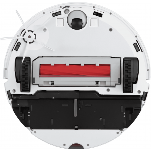 Робот-пылесос Roborock S7, Белый (Global) по цене 29 990 ₽