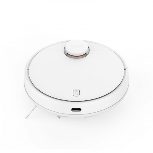 Робот-пылесос Xiaomi Mi Robot Vacuum S10, белый