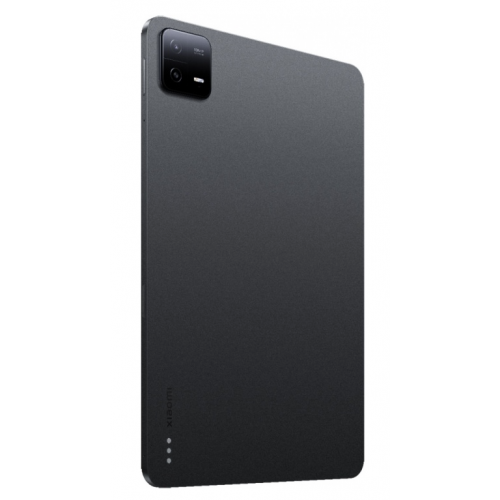 Планшет Xiaomi Pad 6 6/128 ГБ, Wi-Fi, черный (CN) с глобальной прошивкой по цене 28 490 ₽