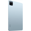 Планшет Xiaomi Pad 6 6/128 ГБ, Wi-Fi, синий (RU) по цене 30 990 ₽