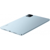 Планшет Xiaomi Pad 6 6/128 ГБ, Wi-Fi, синий (CN) с глобальной прошивкой