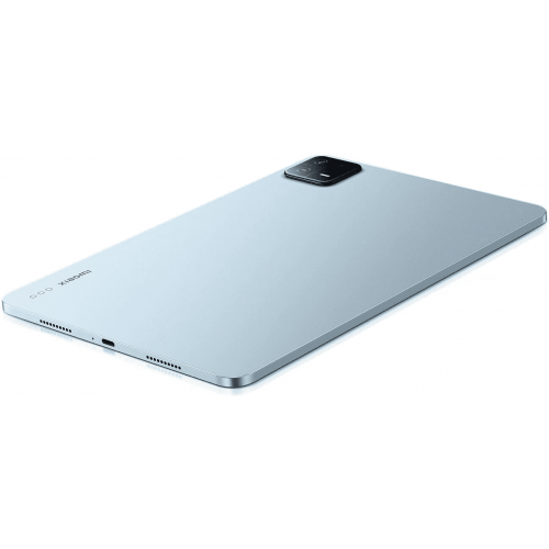 Планшет Xiaomi Pad 6 6/128 ГБ, Wi-Fi, синий (RU) по цене 30 990 ₽