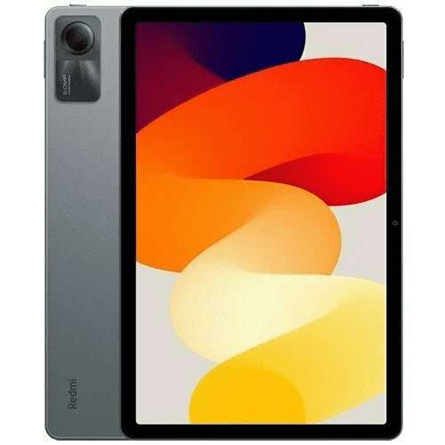 Планшет Xiaomi Redmi Pad SE 4/128, Wi-Fi, серый (RU)