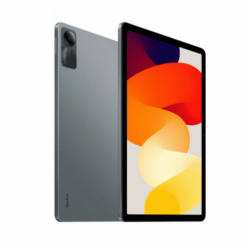 Планшет Xiaomi Redmi Pad SE 4/128, Wi-Fi, серый (RU)