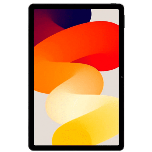 Планшет Xiaomi Redmi Pad SE 6/128 ГБ, Wi-Fi, сиреневый (RU) по цене 18 190 ₽