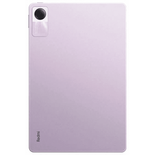 Планшет Xiaomi Redmi Pad SE 6/128 ГБ, Wi-Fi, сиреневый (RU)
