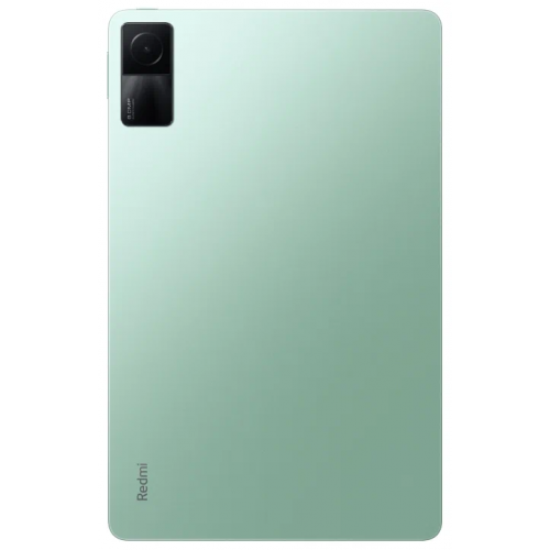 Планшет Xiaomi Redmi Pad 4/128 ГБ, Wi-Fi, зеленый (RU)