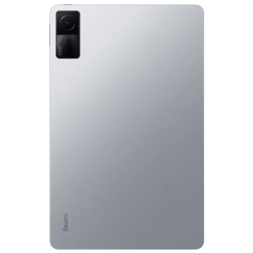 Планшет Xiaomi Redmi Pad 4/128 ГБ, Wi-Fi, лунное серебро (CN) по цене 16 990 ₽