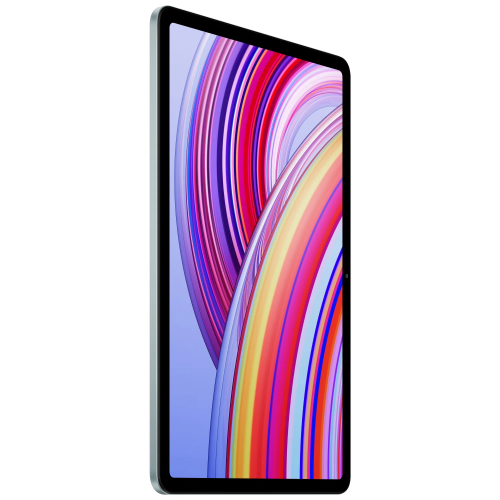 Планшет Xiaomi Redmi Pad Pro 8/256 ГБ, Wi-Fi, зеленый (EU)