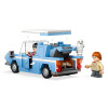 Конструктор LEGO Harry Potter 42138 Летающий Ford Anglia