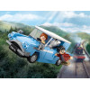 Конструктор LEGO Harry Potter 42138 Летающий Ford Anglia