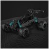 Конструктор ONEBOT MITU Desert Racing Car Building Blocks (SMSC01IQI) по цене 2 490 ₽